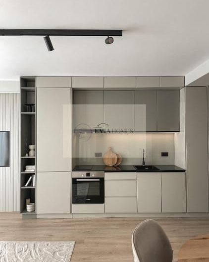 Apartament nou/Ultrafinisat/Zona P-ta Cipariu - Poză 5