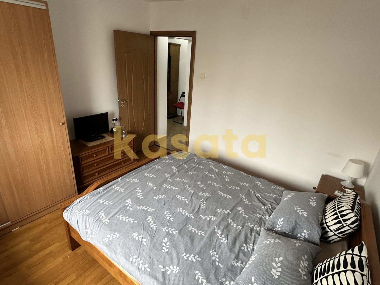 Aviatiei 2 camere | etaj intermediar | instalatii schimbate - Poză 8