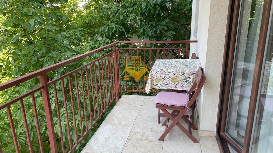 2 camere open space, balcon, parcare, Manastur, Privaverii, Mc Donalds - Poză 6