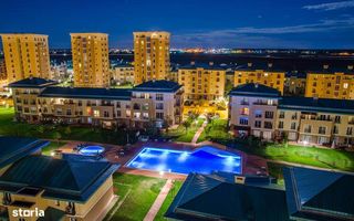 Apartament 2 camere de vanzare | Cosmopolis - Poză 1