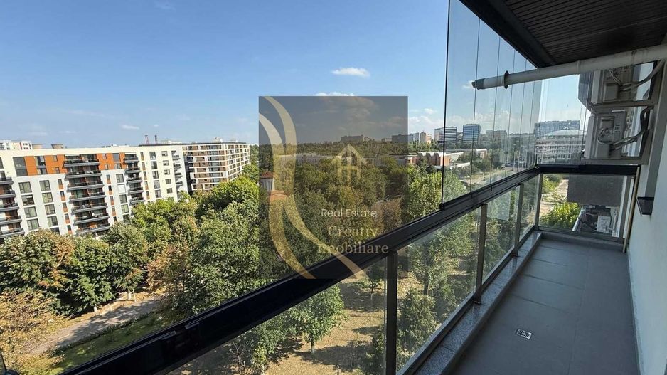 Apartament premium Novum Invest Politehnica - Poză 8