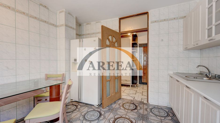 RENOVAT SI SPATIOS - 2 camere decomandat, et 4/8, Parcul Sebastian - Poză 8