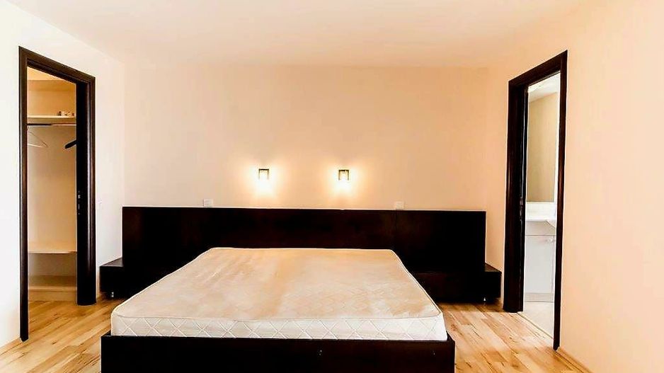 Penthouse tip duplex I View spectaculos I Zona Herastrau - Poză 18