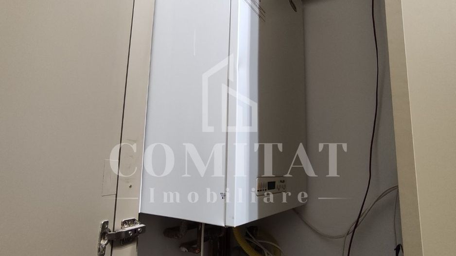 Garsonieră de tip studio | Finisaje moderne | Calea Dorobanților - Poză 14