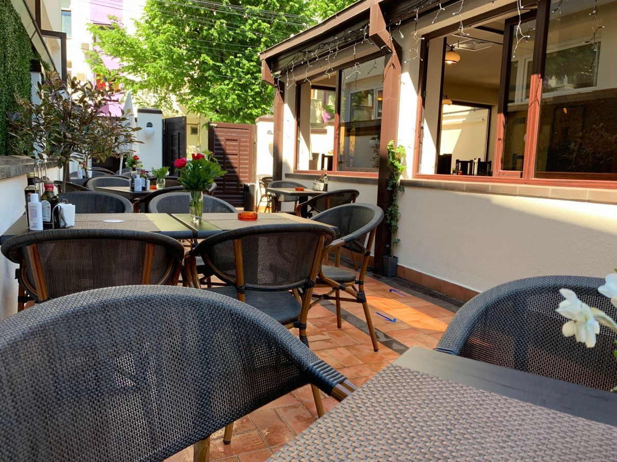 Vila 20 camere Victoriei - Poză 10