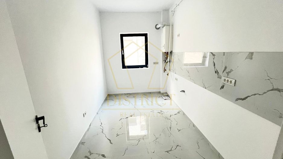 Apartament deosebit cu 2 camere decomandat | Calea Urseni - Poză 4