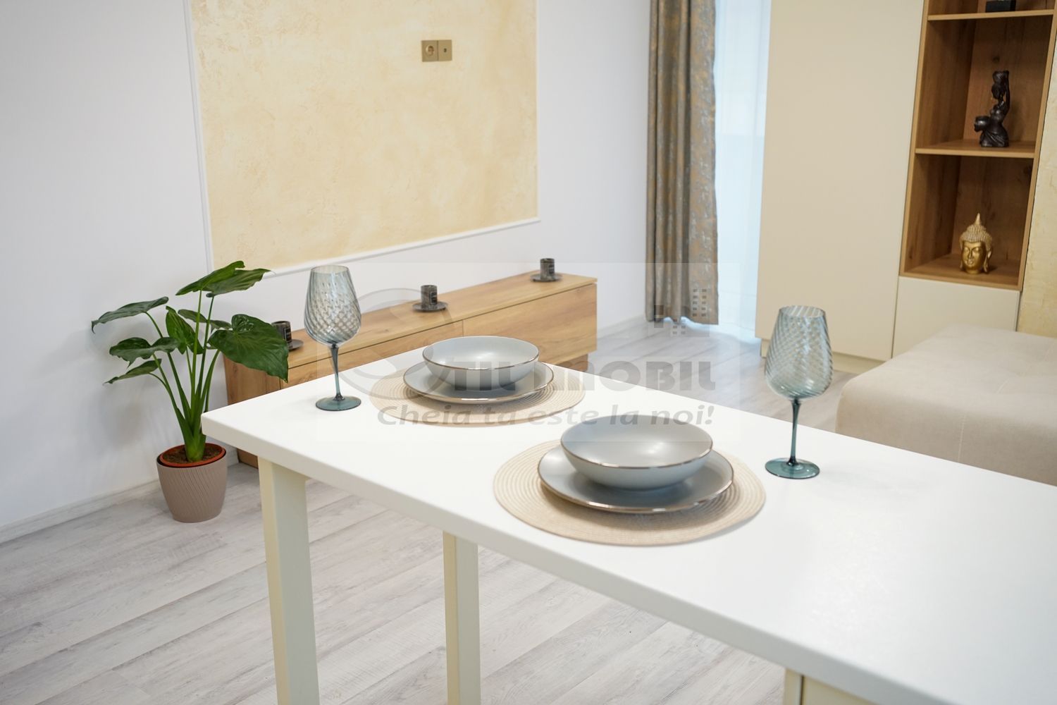 2 CAM INTAB.TATARASI LUX , MOBILAT LOC DE PARCARE, 137000euro plus TVA - Poză 17