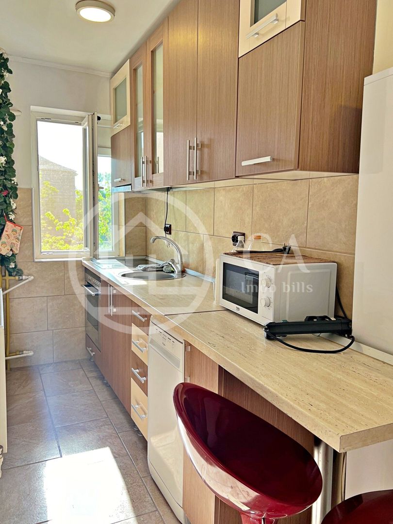 Apartament de închiriat cu 2 camere in zona Nufarul, Oradea - Poză 3