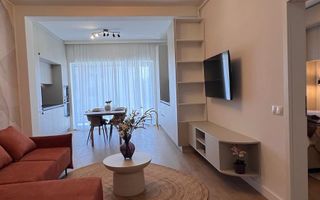 Apartament 2 camere DaVinci - Poză 2