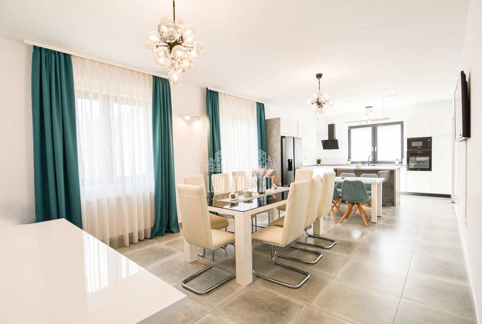 Penisune - Afacere la cheie 9 camere de vanzare la 20km de Cluj-Napoca - Poză 7