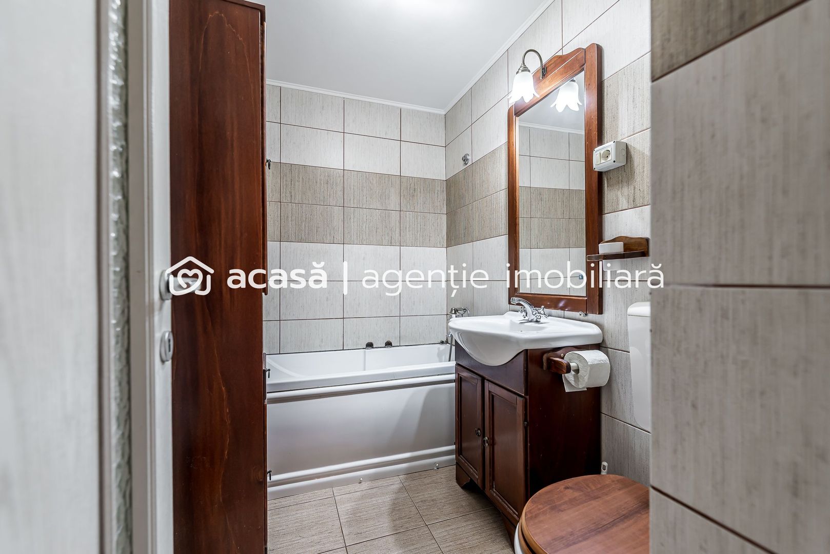 Apartament 3 camere Micalaca 300. Vedere superbă spre Mureș - Poză 15