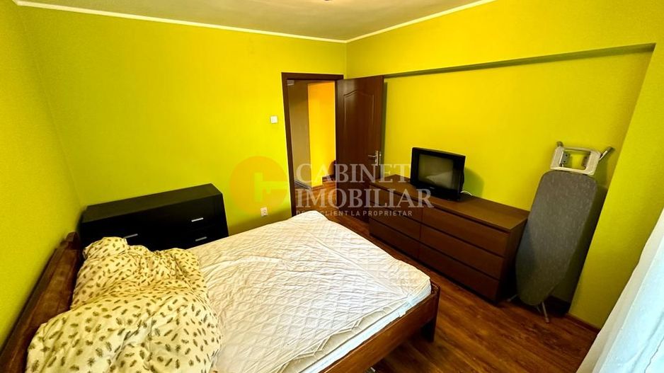 3 Camere Podu Roș – Mobilat și Utilat (Gata de Mutare) - Poză 4