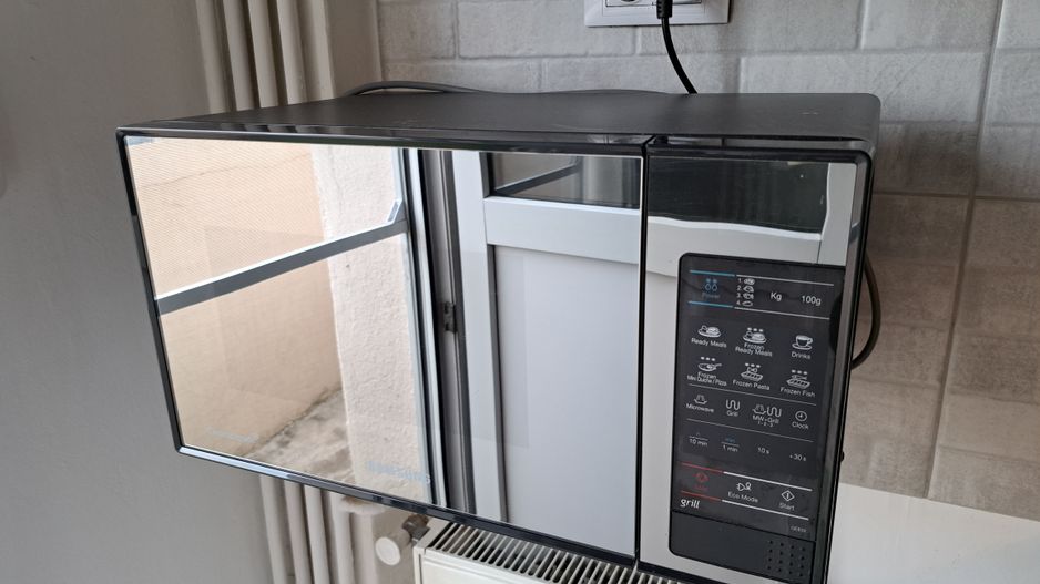 Garsoniera pe bd. Dacia - Poză 12