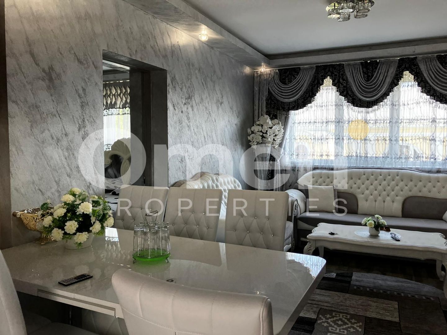 Apartament cu 2 camere de vânzare | 35.000 € | Ilba - Poză 1