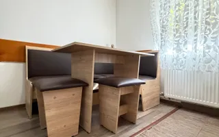 3 camere, PARTER, centrala proprie; Soarelui - SUD Plaza. - Poză 13