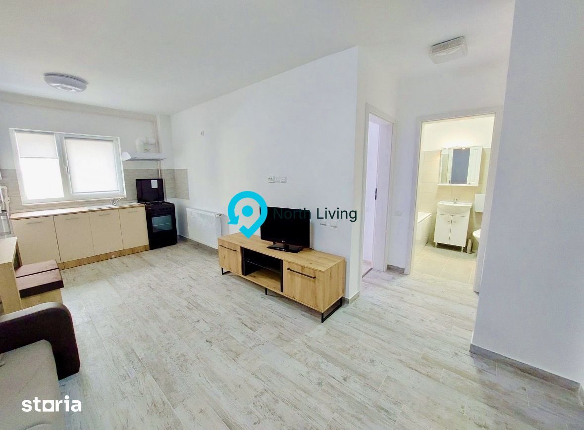 Apartament 2 Camere - Alpha Residence - Parc Tudor Arghezi - Poză 5
