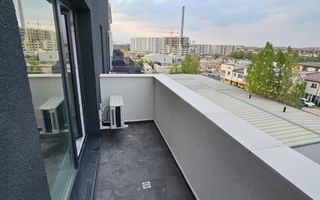 Garsonieră modernă de închiriat Complex TMC Arghezi Park - Poză 5