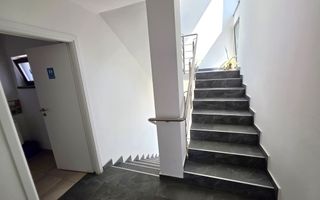 Birou modern de 100 mp în zona centrală – Ideal pentru afacerea ta - Poză 9