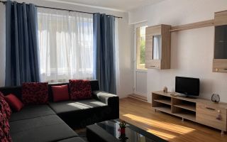 Ap 2 camere I Decomandat I Parcare I Prima închiriere I Calea Dumbrăvii - Poză 1