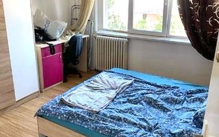 Apartament cu 3 camere decomandat, garaj si boxa, zona Piata Zorilor - Poză 7