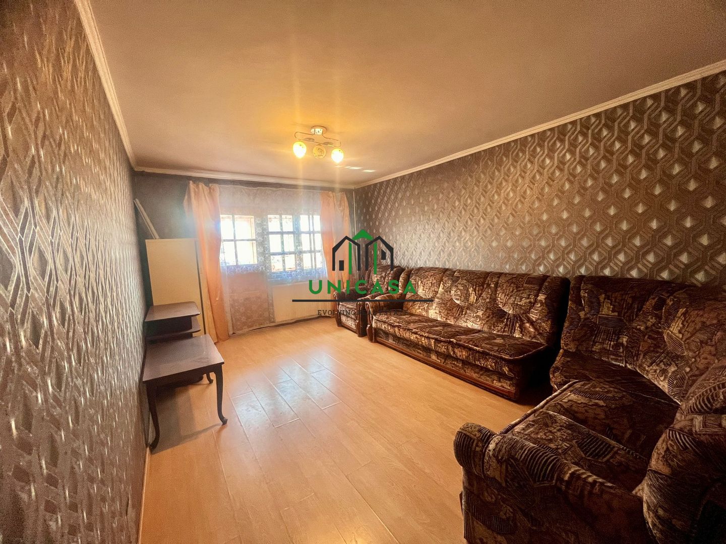 Apartament 2 cam/Gib Mihaescu - Poză 1