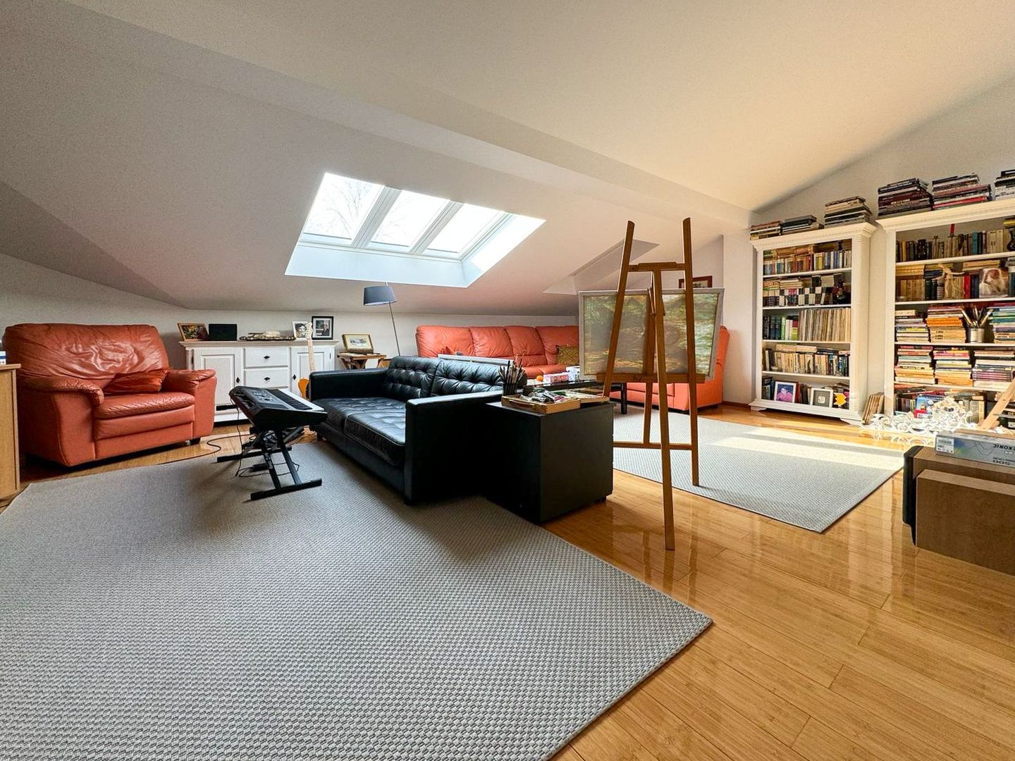 Ready to move!  Vila deosebita în Pipera- Iancu Nicolae - Poză 44