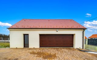 Casa individuala 256 mp utili, teren 2000 mp, Aiton, garaj dublu - Poză 4