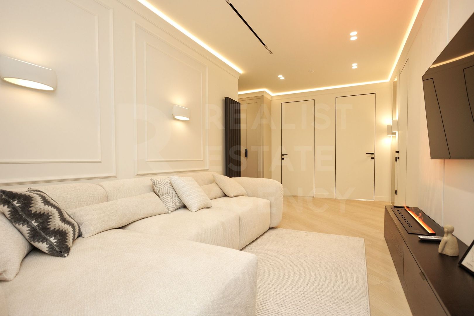 Vânzare, apartament, 2 dormitoare si living, str. Vasile Lupu, Buiucan - Poză 5
