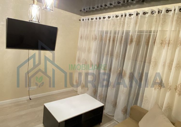 Apartament 1 cameră de închiriat în Complex Rezidențial TR MILLENNIUM, Păcurari, Iași - Poză 2