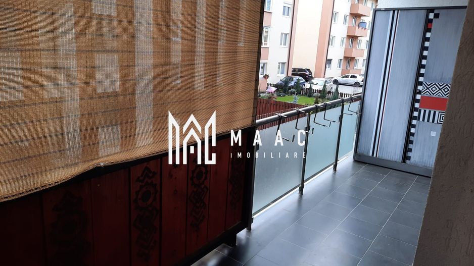 Închiriere — Apartament modern 2 camere | Zona Arhitecților - Poză 7