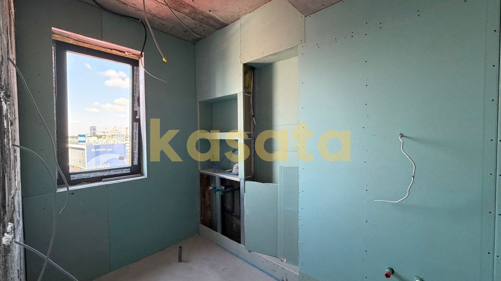 Penthouse I etaj 8-9-10 I terasa 100 mp I 225 mp utili I Zagazului - Poză 77