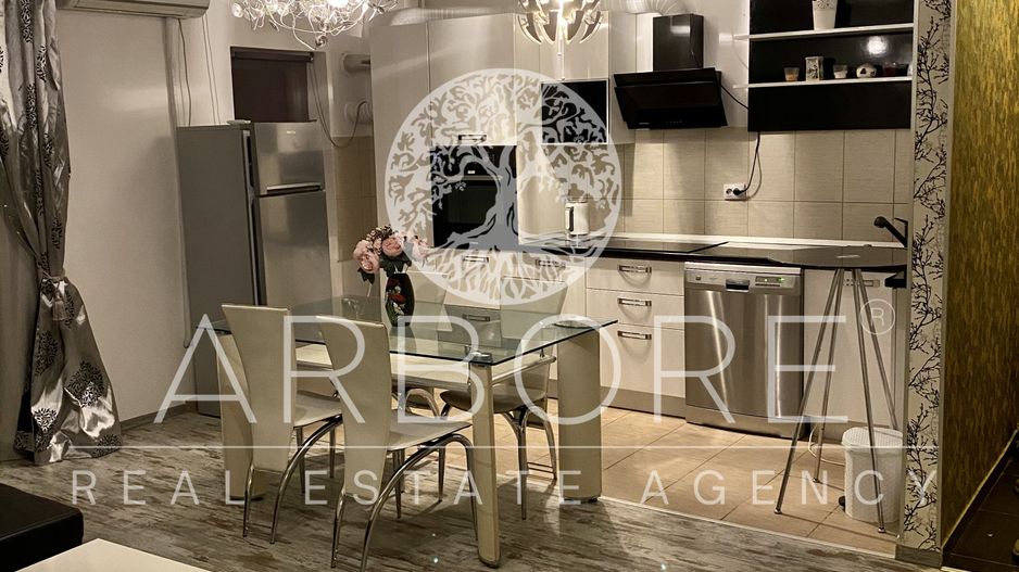 Apartament spațios 2 camere |  Mobilat și utilat complet | Zona Pipera - Poză 1