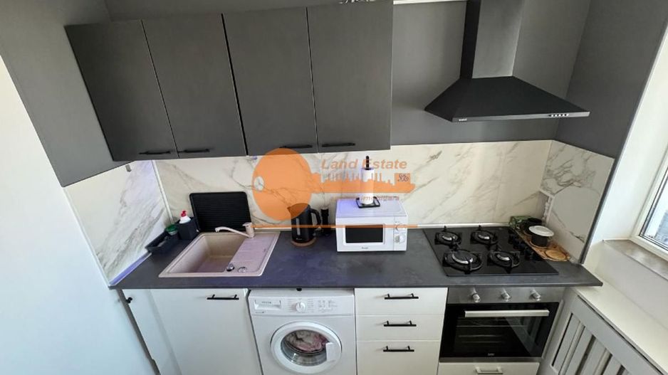 Apartament 2 camere | Domenii – 1 Mai - Piata Chibrit - Poză 4