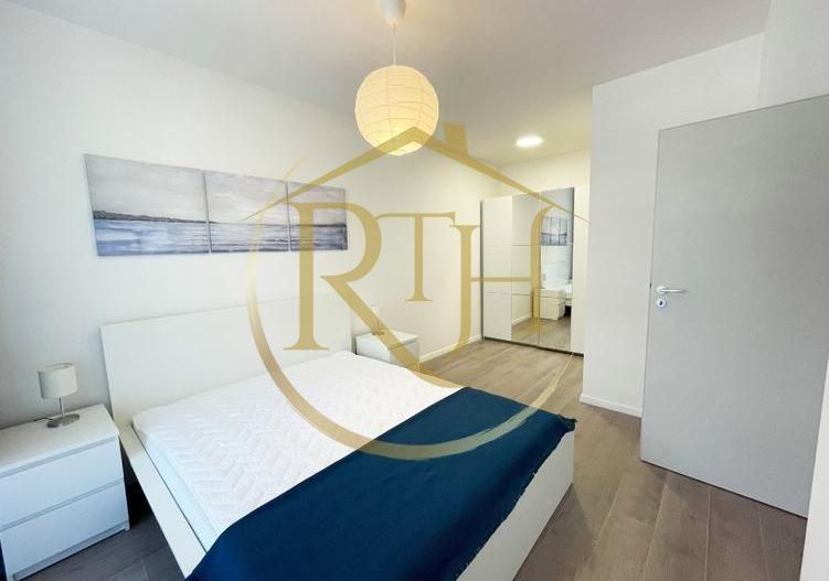 Oferim spre închiriere un apartament cu 2 camere în XCity Tower 1 Torontalului! - Poză 8