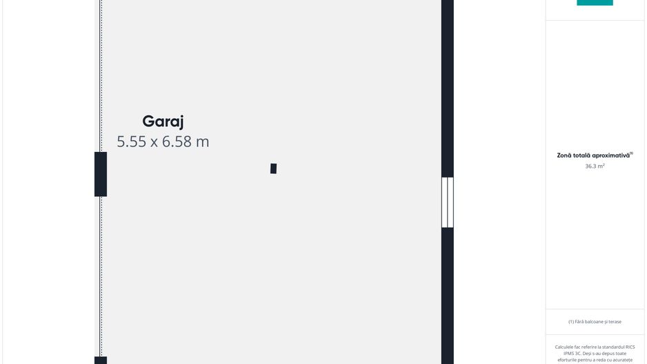 Casă exclusivistă cu 4 camere, în Secusigiu, Arad - Poză 34