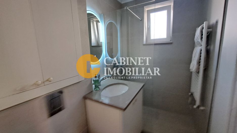 Apartament 3 camere Super Copou – Ultracentral, Complet Renovat - Poză 9