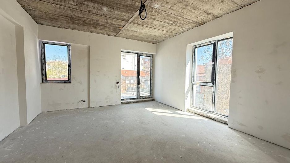 APARTAMENT 2 CAMERE + 9 MP BIROU | ZONA EMINESCU | DACIA - Poză 3