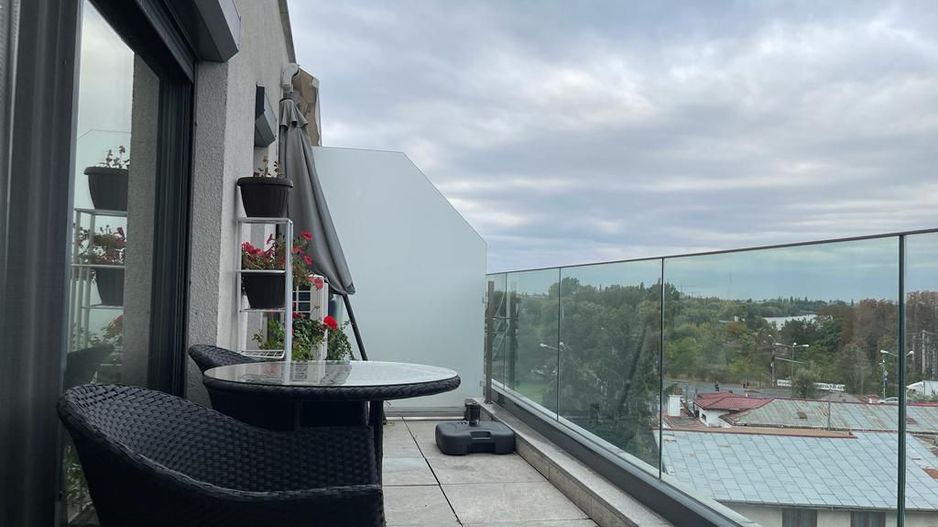 Apartament Baneasa | Sisesti | Maia Residence - Poză 6