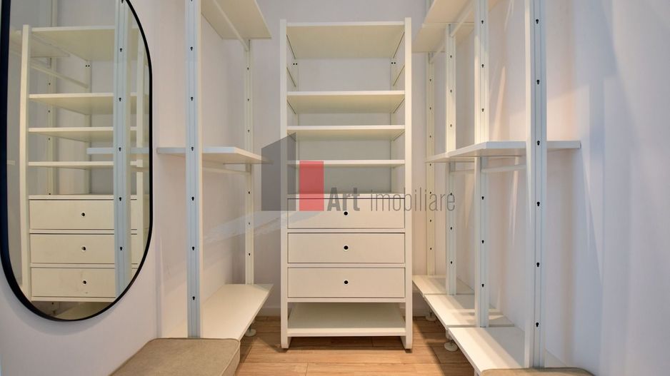 Apartament Herastrau - Poză 7