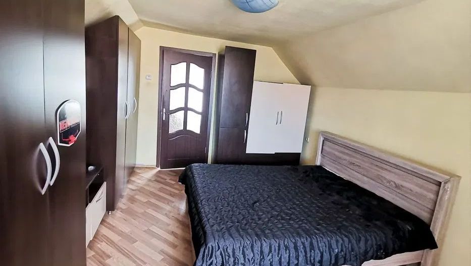 Casa de inchiriat | Zona Garii | 4 camere | 80 mp | Pet Friendly - Poză 3