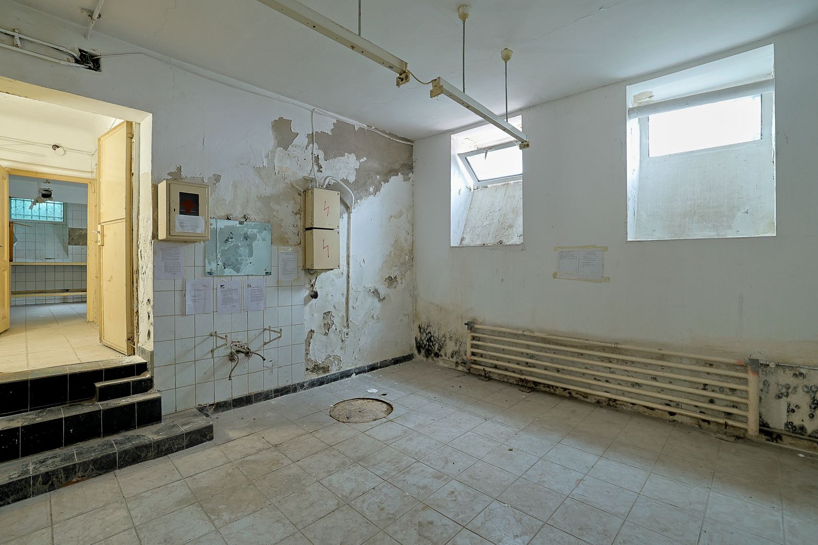 PIATA ROMANA - Calea Dorobanti | Vila - Spatiu Comercial - Poză 31