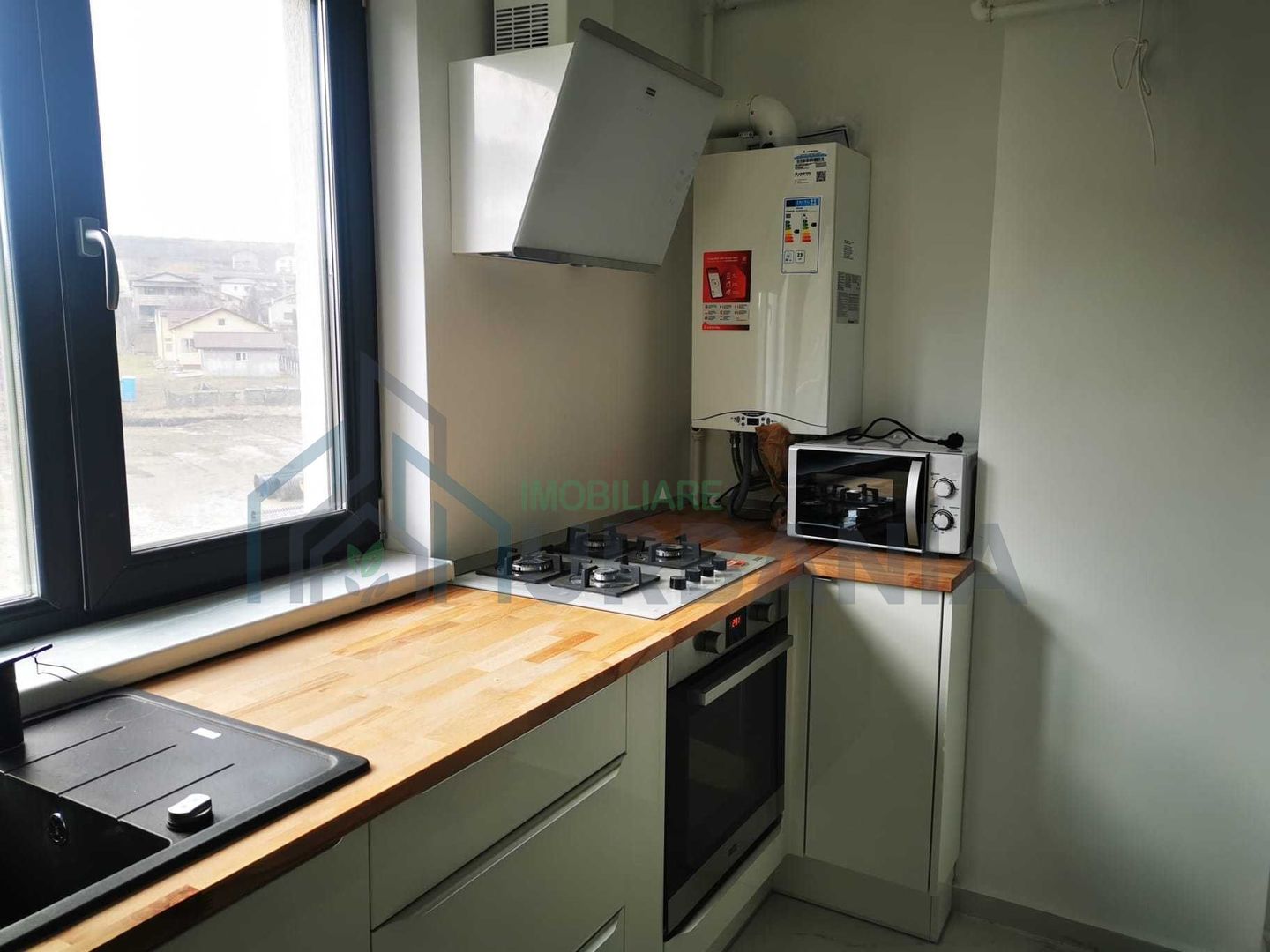 Apartament 2 camere în complexul rezidențial Nairobi, Visan - Poză 2