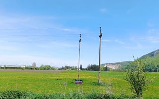 Teren industrial in Brasov-zona Magurele - Poză 4