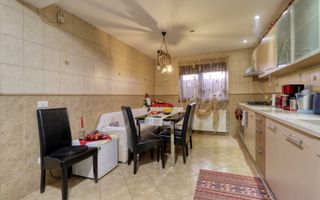 VILĂ INDIVIDUALĂ P+M | 150 MP | POD MANSARDABIL- TOATE UTILITATILE - Poză 14