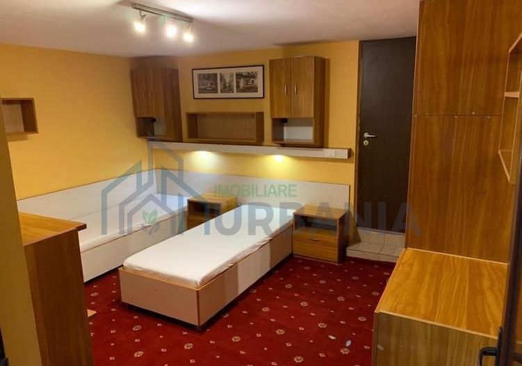 Apartament 1 cameră decomandat de închiriat în Copou, Iași - Poză 3
