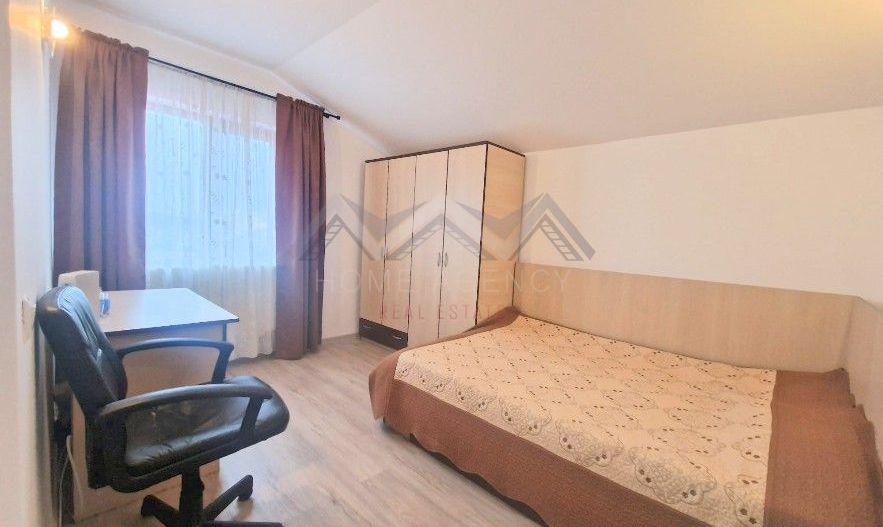 Apartament 2 camere Otopeni central | mobilat, utilat, parcare - Poză 7