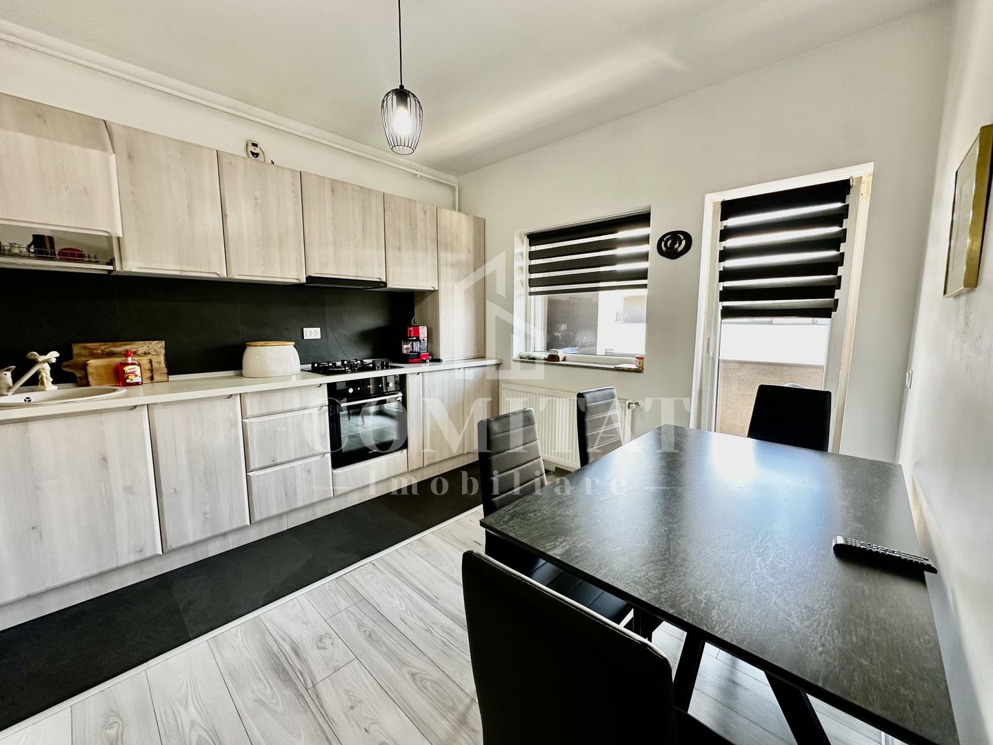 Apartament 2 camere | Parcare | Zona Stadionului - Poză 7