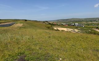 Vanzare teren pentru casa/duplex cu PUZ, la 6 min de Cluj-Napoca - Poză 5
