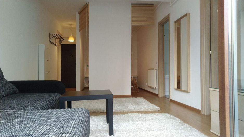 Garsoniera de inchiriat | mobilata | bloc nou | Zona Prosper - Poză 3