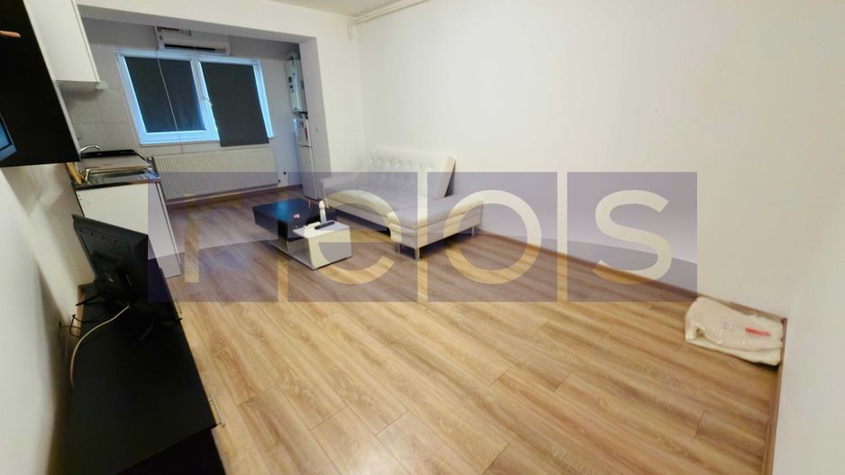 VANZARE APARTAMENT 2 CAMERE 44MP PALLADIUM RESIDENCE METROU NICOLAE TECLU - Poză 2